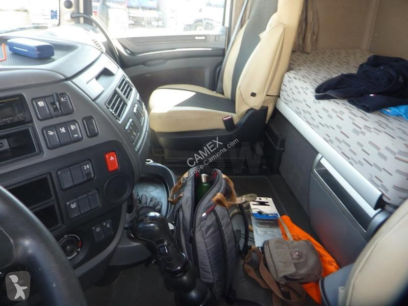 DAF 510 Truck Tractor Unit for sale — view 5
