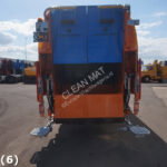 2018 DAF Garbage Truck for sale — view 4