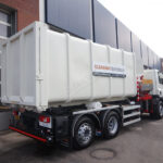 2019 DAF Garbage Truck for sale — view 3