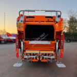 2022 DAF Garbage Truck for sale — view 5