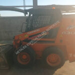 2004 Daewoo 430PLUS Loader - Mini for sale — view 4