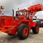 2000 Daewoo III Loader - Wheeled for sale — view 3