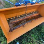 2019 Desvoys Godet Epandeur Attachment - Bucket for sale