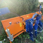 2019 Desvoys Godet Epandeur Attachment - Bucket for sale — view 2