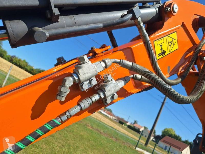 2023 Develon Excavator - Mini for sale — view 5