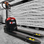 Devil machines Pallet Truck for sale