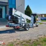 2019 Dino Lift 180 XT II Aerial Platform for sale — view 3