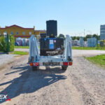 2019 Dino Lift 180 XT II Aerial Platform for sale — view 4