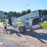 2019 Dino Lift 180 XT II Aerial Platform for sale — view 5