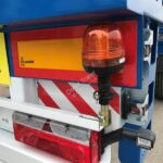 Donat Flatbed Semi Trailer - Flatbed for sale — view 4