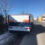 Donat Flatbed Plato Semi Trailer - Flatbed for sale — view 3