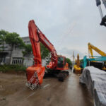 2019 Doosan 220 LC-7 Excavator - Crawler for sale — view 4