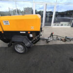 2016 Doosan 7-41 Compressor - Mobile for sale — view 2