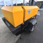 2016 Doosan 7-41 Compressor - Mobile for sale — view 3