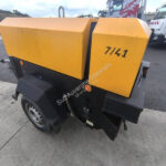 2016 Doosan 7-41 Compressor - Mobile for sale — view 5