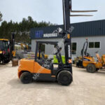 2015 Doosan Pallet Truck for sale — view 2
