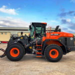 2025 Doosan DL320-7 Loader - Wheeled for sale