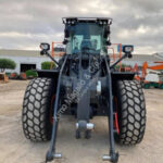 2025 Doosan DL320-7 Loader - Wheeled for sale — view 3