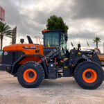 2025 Doosan DL320-7 Loader - Wheeled for sale — view 5