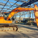 2021 Doosan DX140LC-5 Excavator - Crawler for sale — view 2
