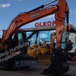 2017 Doosan Excavator - Wheel for sale — view 5
