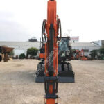 2025 Doosan Excavator - Wheel for sale — view 3