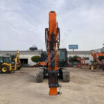2025 Doosan DX380LC-7 Excavator - Crawler for sale — view 3