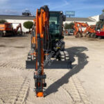 2024 Doosan DX55R-7 Excavator - Mini for sale — view 3
