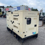 2018 Doosan G 80 Generator - Diesel for sale — view 2