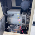 2018 Doosan G 80 Generator - Diesel for sale — view 4