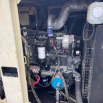 2018 Doosan G 80 Generator - Diesel for sale — view 5