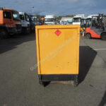 2014 Doosan G20 Generator - Diesel for sale — view 2