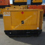 2014 Doosan G20 Generator - Diesel for sale — view 3
