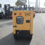 2014 Doosan G20 Generator - Diesel for sale — view 4
