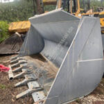 2016 Doosan Excavator - Wheel for sale