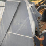 2016 Doosan Excavator - Wheel for sale — view 2