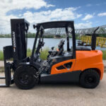 2024 Doosan S-9 Diesel Forklift for sale