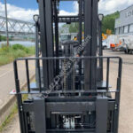 2024 Doosan S-9 Diesel Forklift for sale — view 5