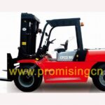 2020 Dragon CPCD100 Order Picker for sale