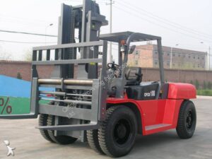 2020 Dragon CPCD100 Order Picker for sale