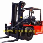 2020 Dragon CPCD100 Order Picker for sale — view 2