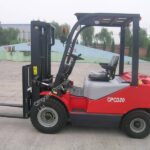 2020 Dragon CPCD20 Order Picker for sale