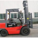 2020 Dragon CPCD35 Order Picker for sale