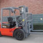2020 Dragon CPCD40 Order Picker for sale