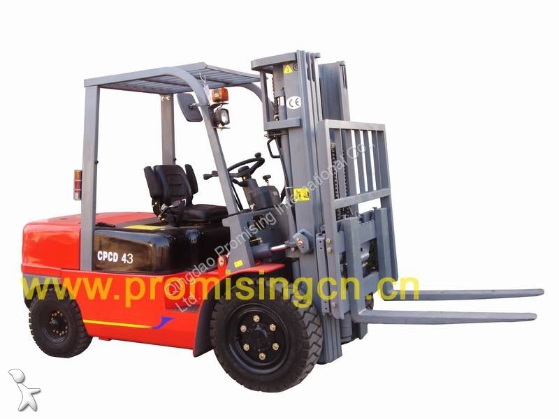 2020 Dragon CPCD43 Order Picker for sale