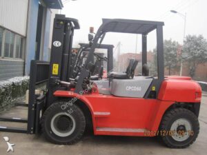 2020 Dragon CPCD60 Order Picker for sale