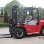 2020 Dragon CPCD70 Order Picker for sale — view 2