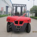 2020 Dragon CPCD70 Order Picker for sale — view 4