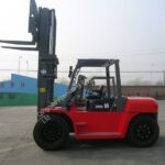 2020 Dragon CPCD80 Order Picker for sale — view 2