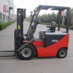 2020 Dragon Order Picker for sale